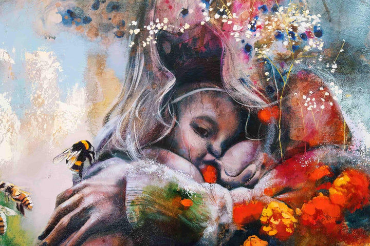 Prodigal Gift - Dimitra Milan Art